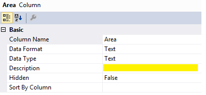 How to Create an Automated Data Dictionary in SSAS Tabular | Decisive Data